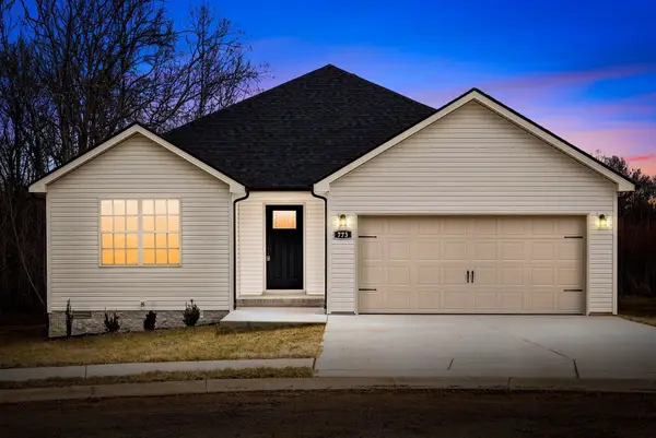 609 Liberty Park, Clarksville, TN 37042