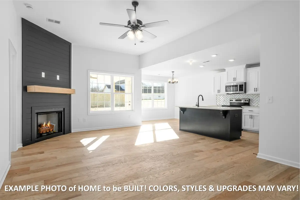 608 Liberty Park, Clarksville, TN 37042 - #1