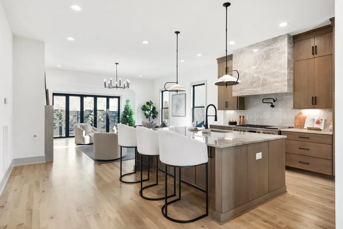 506 Stonewall Way, Brentwood, TN 37027 - Image #1