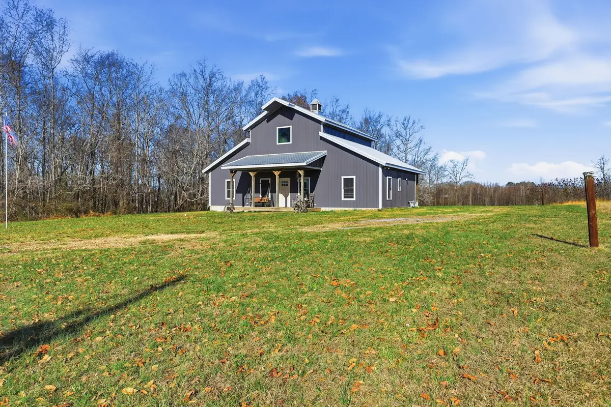 4739 Blue Springs Rd, Smithville, TN 37166 - Image #1