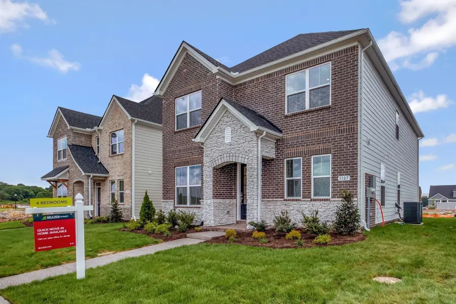 1110 Codah Drive, Mount Juliet, TN 37122 - Image #2