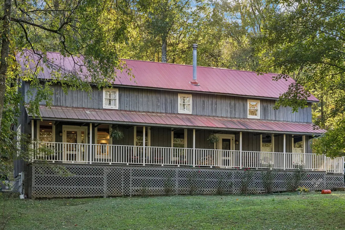 2064 Old Hillsboro Rd, Franklin, TN 37064 - Image #1