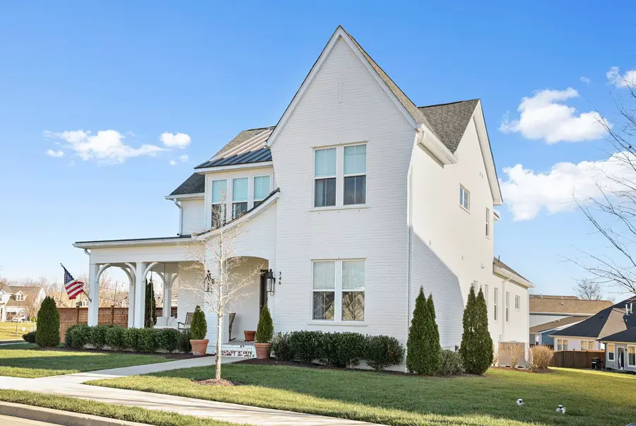 346 Azalea Cir, Hendersonville, TN 37075 - Image #3