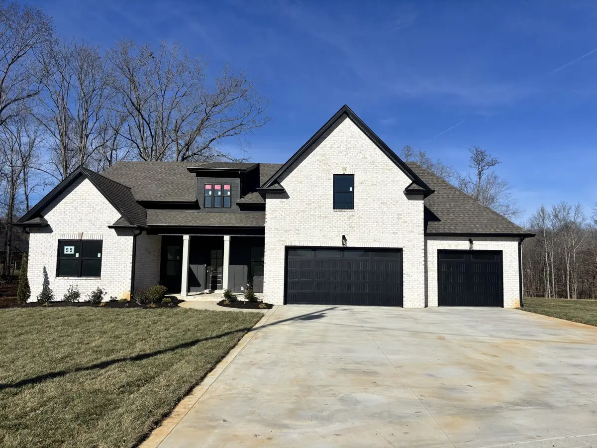 418 N Starwood Ct, Clarksville, TN 37042 - #1