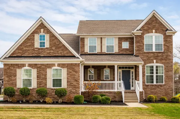 624 Goodman Dr, Gallatin, TN 37066