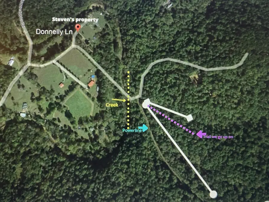 0 Donnelly Lane, Ashland City, TN 37015 - Image #2