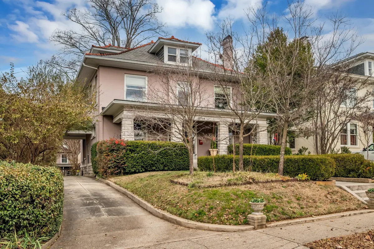3714 Richland Ave, Nashville, TN 37205 - Image #1