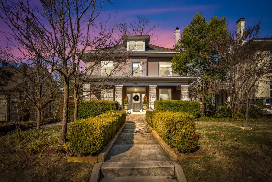 3714 Richland Ave, Nashville, TN 37205 - Image #2