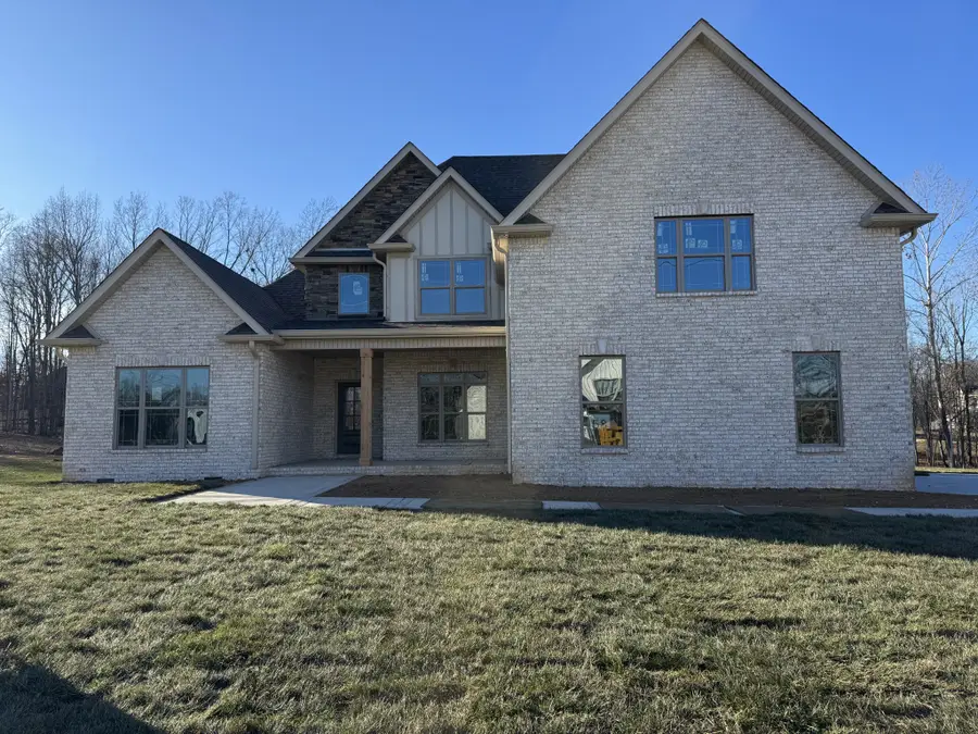 412 N Starwood Ct, Clarksville, TN 37042 - #3