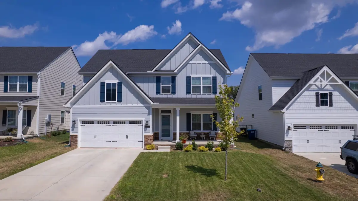 1547 Repton Rd, Smyrna, TN 37167 - #1