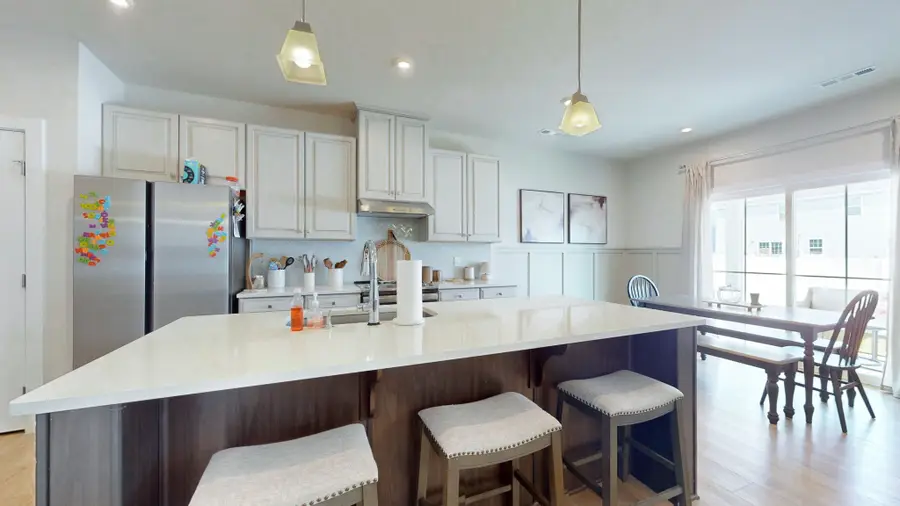 1547 Repton Rd, Smyrna, TN 37167 - #3