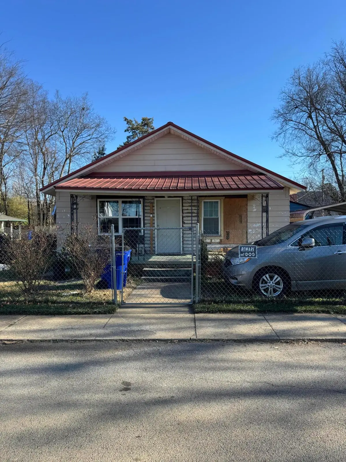 380 4th Street Ne, Cleveland, TN 37311 - #1