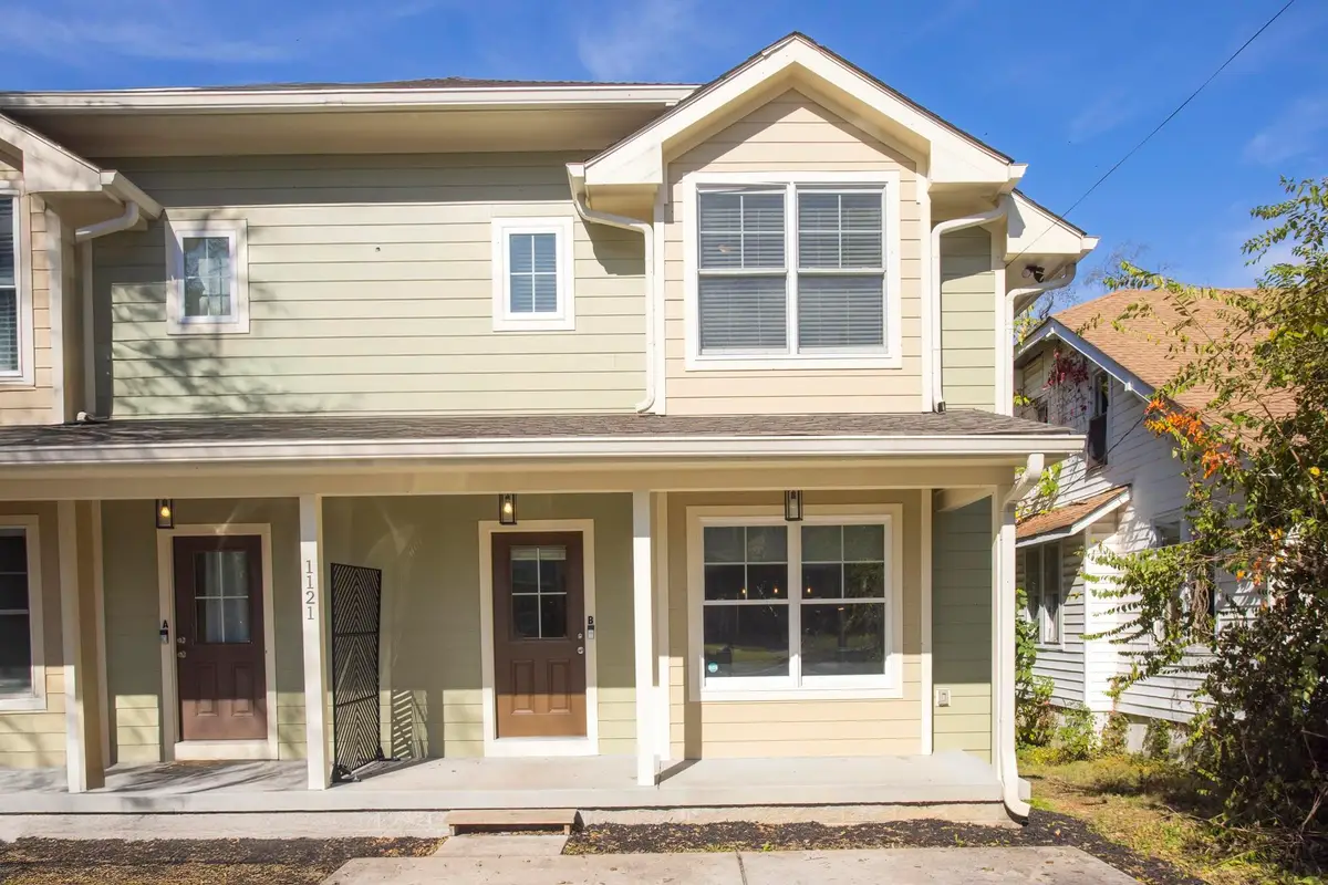 1121B Cahal Ave, Nashville, TN 37206 - Image #1