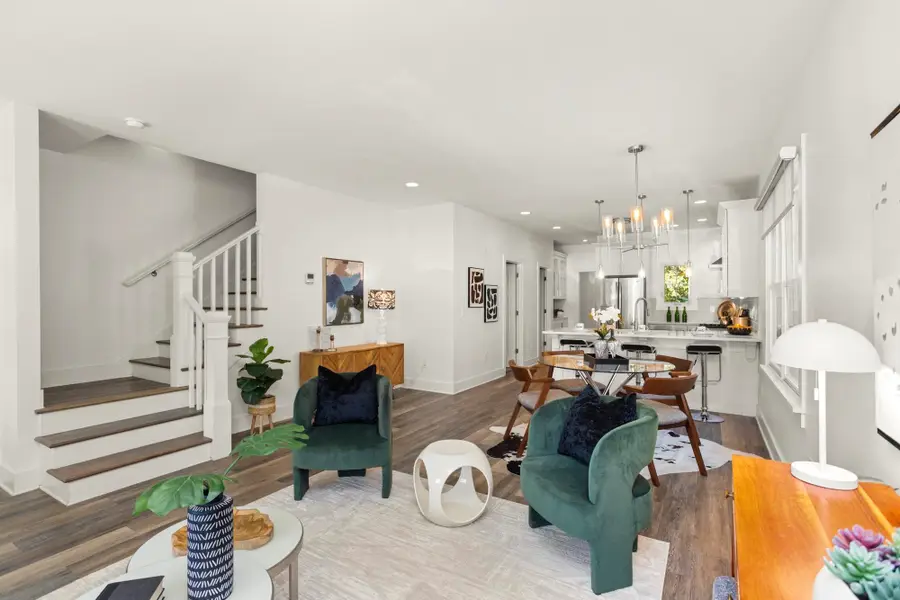 1121B Cahal Ave, Nashville, TN 37206 - Image #2