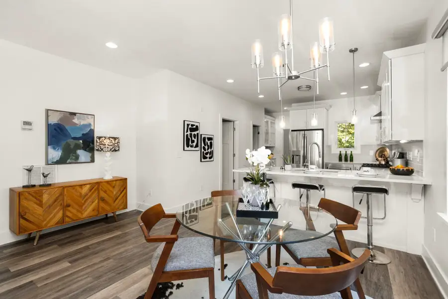 1121B Cahal Ave, Nashville, TN 37206 - Image #3