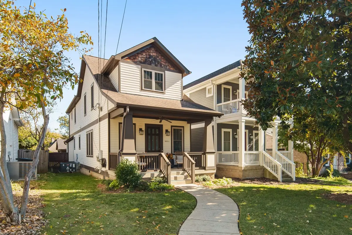 1810 Hillside Avenue, Nashville, TN 37203 - Image #1