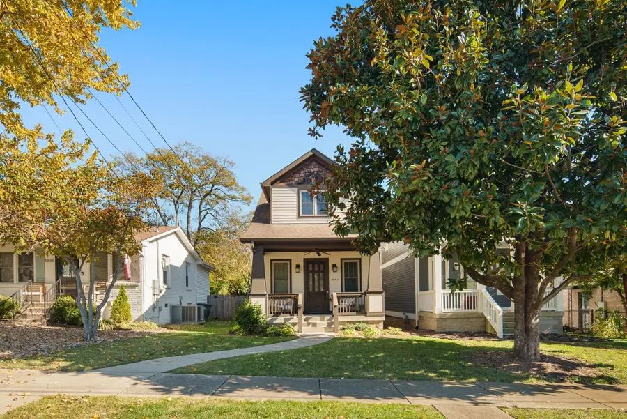 1810 Hillside Avenue, Nashville, TN 37203 - Image #2