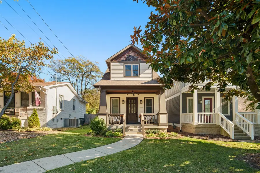 1810 Hillside Avenue, Nashville, TN 37203 - Image #3