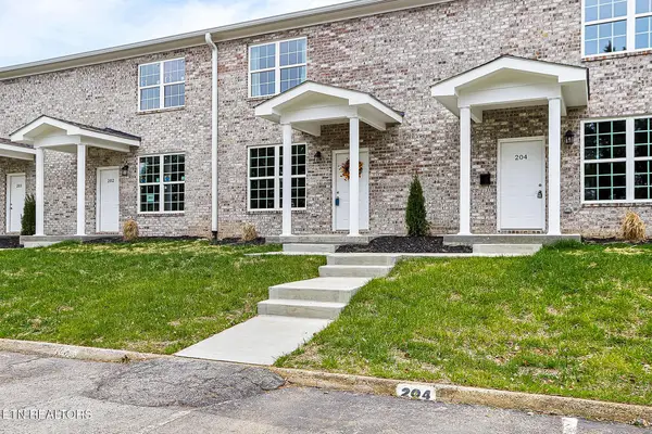 481 Broome Rd #208, Knoxville, TN 37909