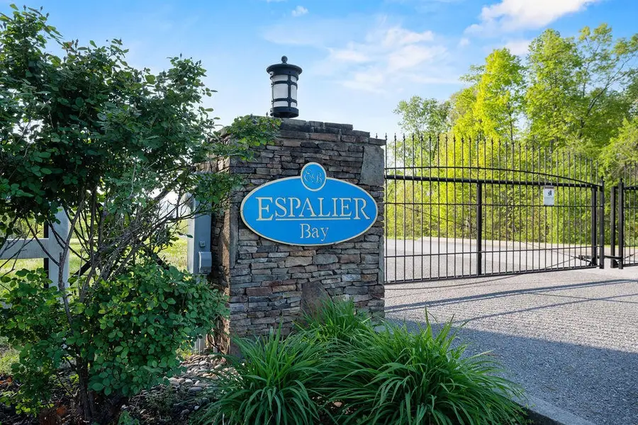0 Espalier Drive, Decatur, TN 37322 - #3