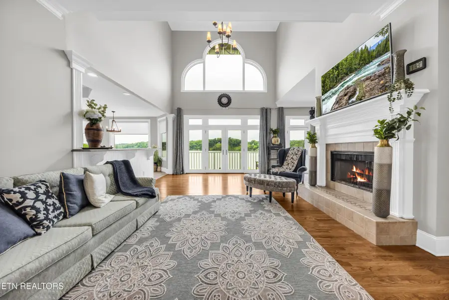 3127 Keller Bend Rd, Knoxville, TN 37922 - #3