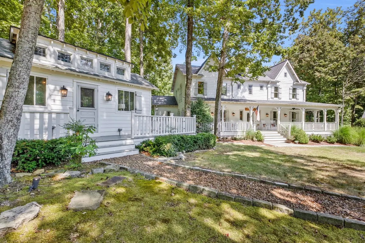 5468 Parker Branch Rd, Franklin, TN 37064 - #1