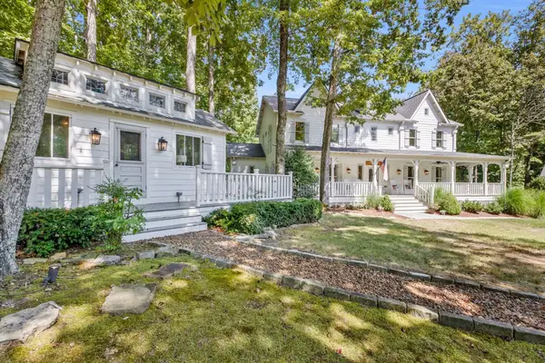 5468 Parker Branch Rd, Franklin, TN 37064