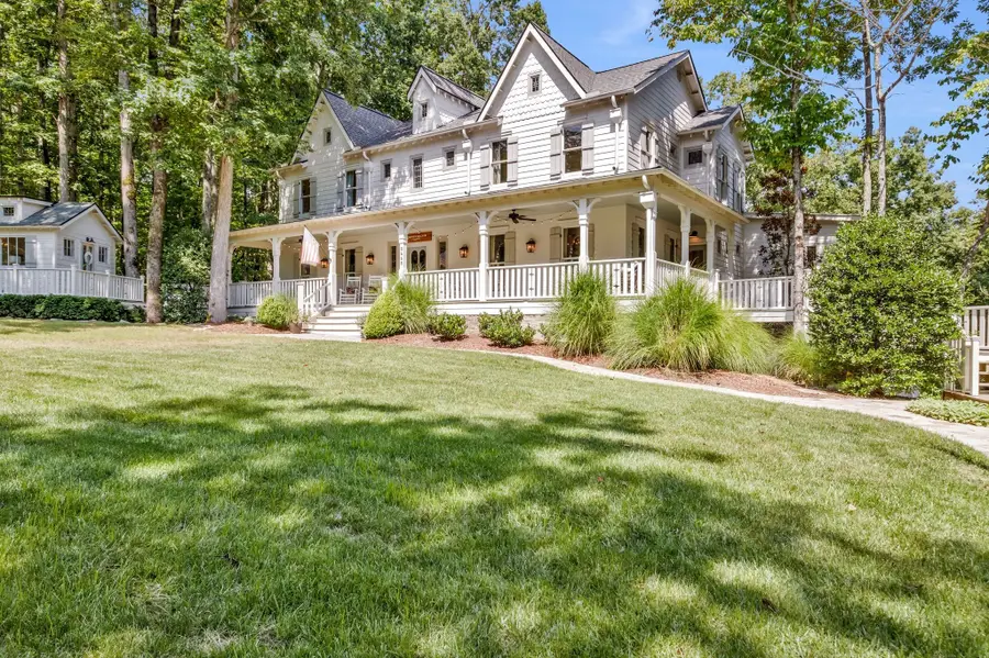 5468 Parker Branch Rd, Franklin, TN 37064 - #3