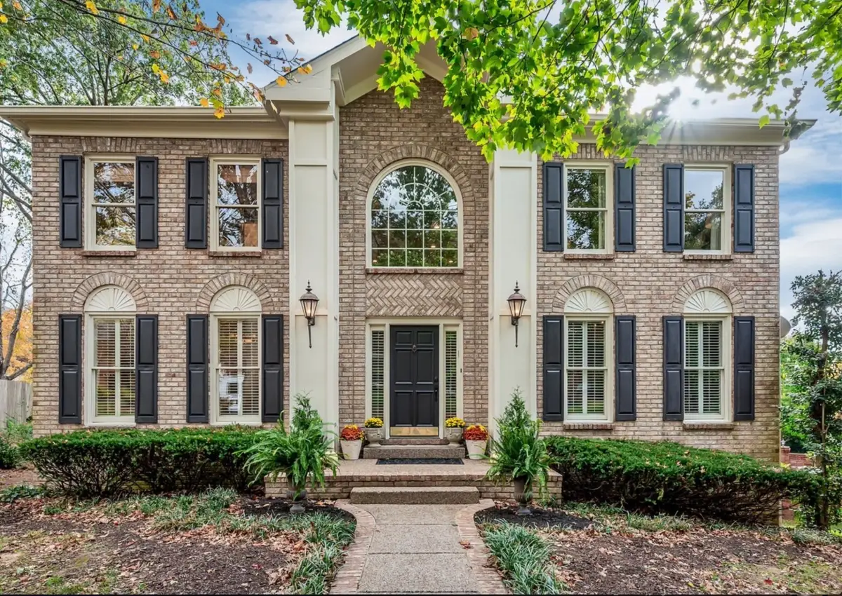 95 Victoria Park, Nashville, TN 37205 - Image #1