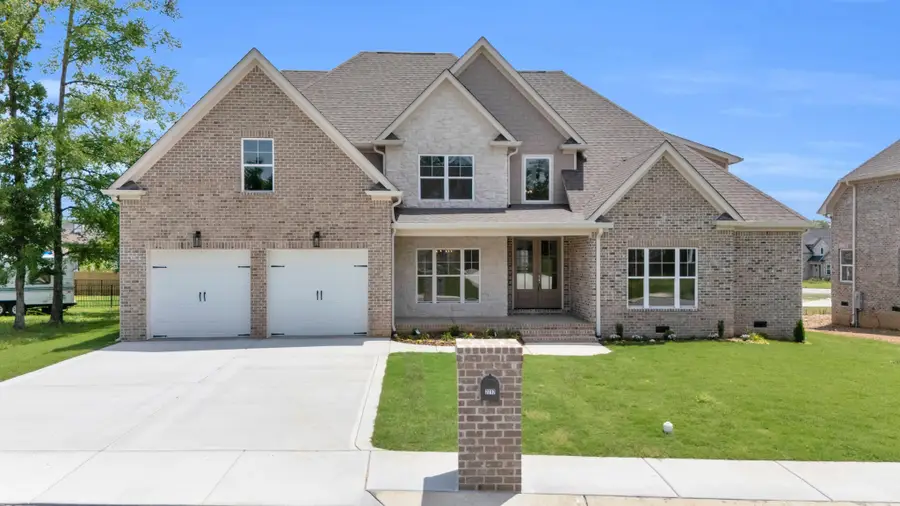 2212 Peterson Drive, Chattanooga, TN 37421 - #3