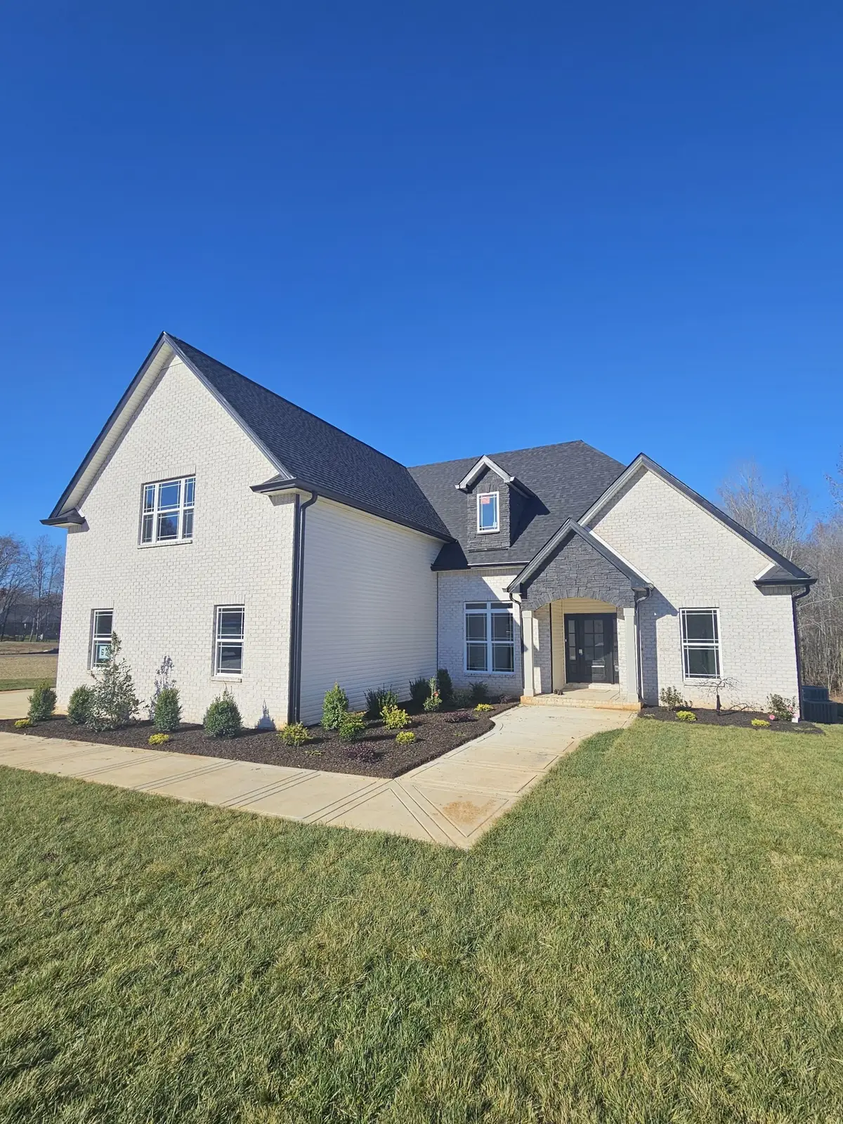 625 Bumblebee Way, Clarksville, TN 37042 - #1