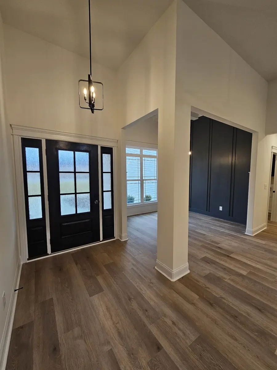 625 Bumblebee Way, Clarksville, TN 37042 - #3