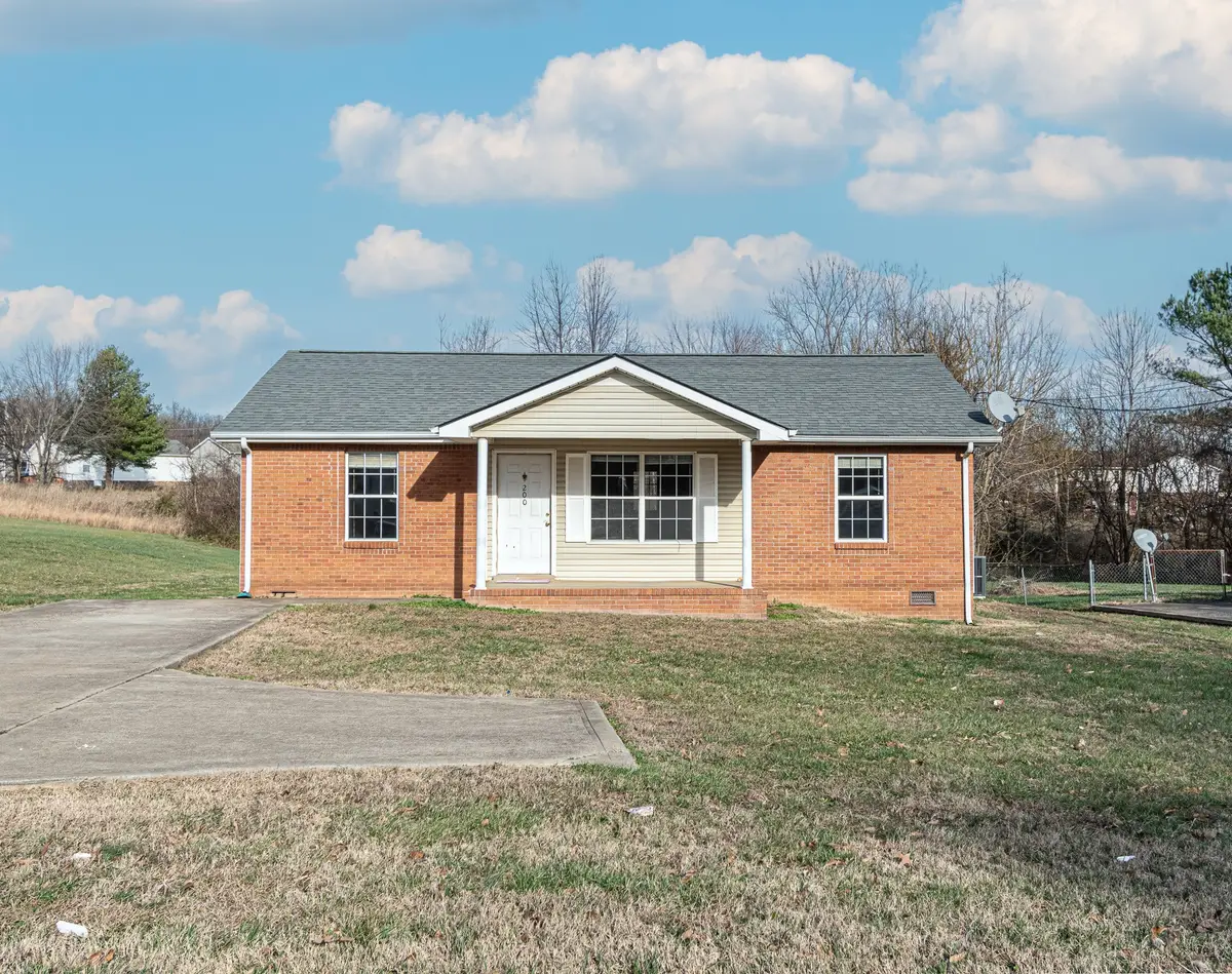200 Hugh Hunter Rd, Oak Grove, KY 42262 - Image #1