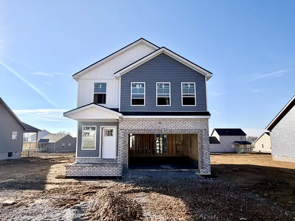 25 Echo Ridge, Oak Grove, KY 42262