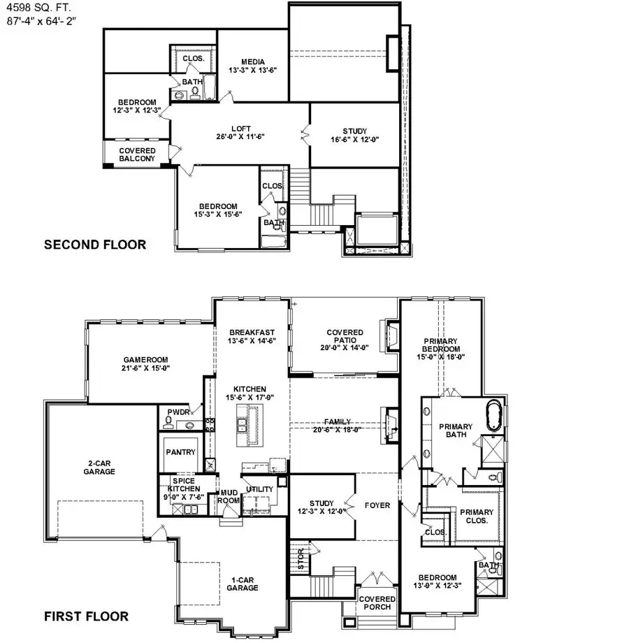 6056 Lookaway Cir, Franklin, TN 37067 - Image #2