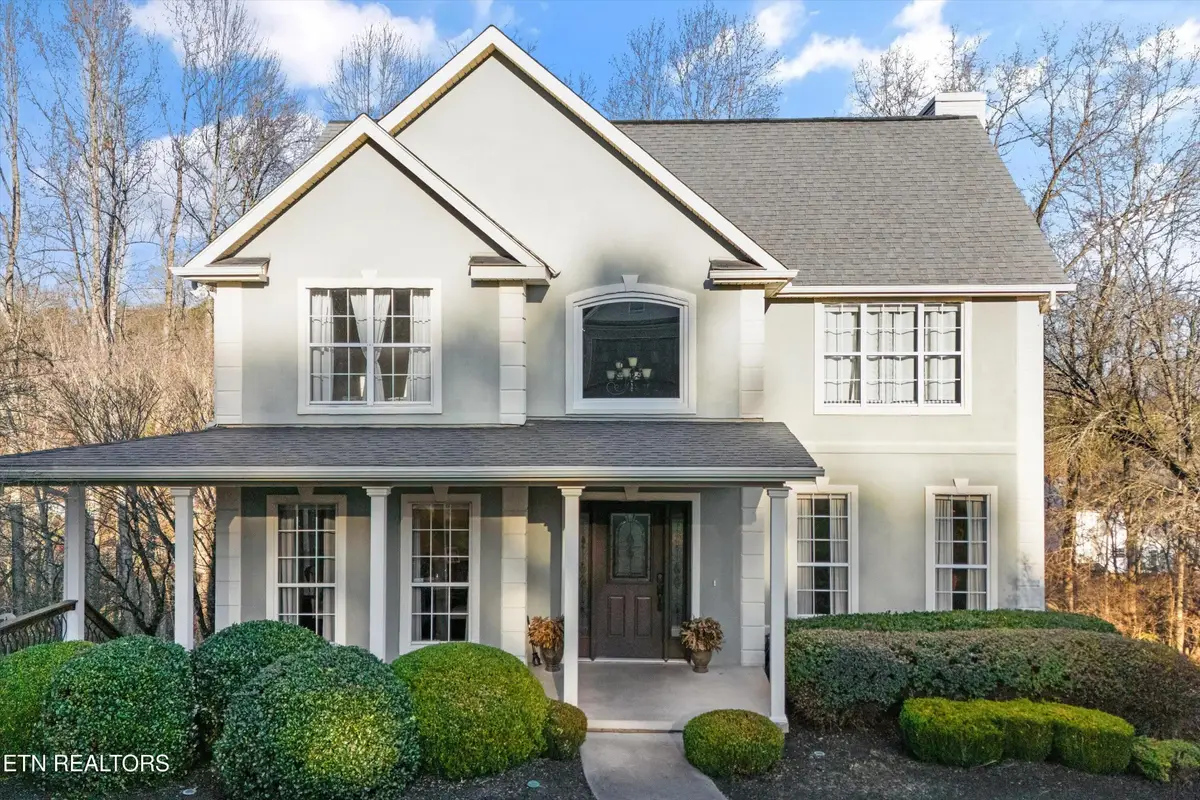 1112 Twin Hill Lane, Knoxville, TN 37932 - Image #1