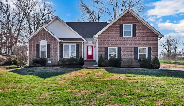 418 Martin Rd, Clarksville, TN 37042