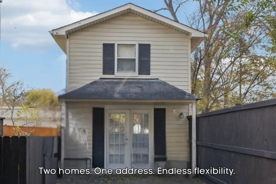 2507 Sunset Pl, Nashville, TN 37212 - #2