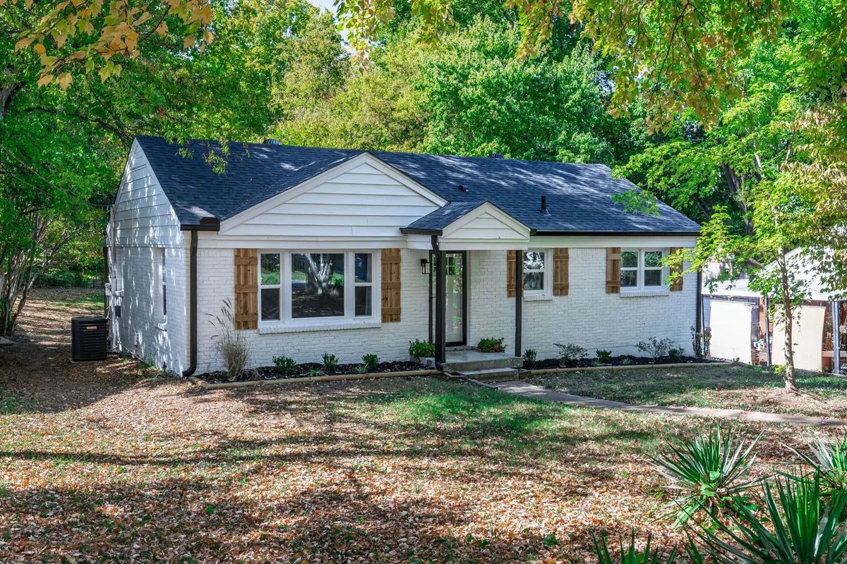 3607 Sabre Dr, Nashville, TN 37211 - Image #1