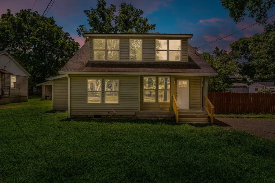 119 Coles Ferry Rd, Gallatin, TN 37066 - #2