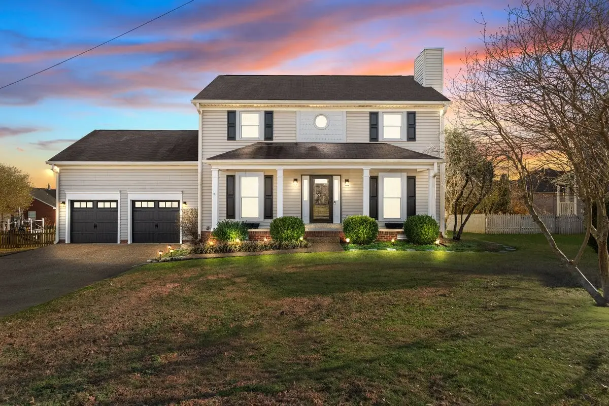 143 Devonshire Trl, Hendersonville, TN 37075 - Image #1