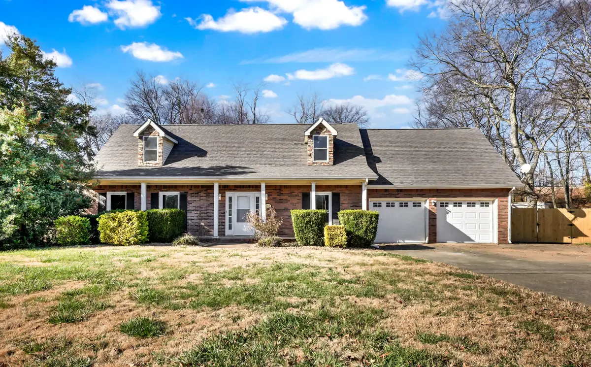 260 Cheshire Rd, Clarksville, TN 37043 - Image #1