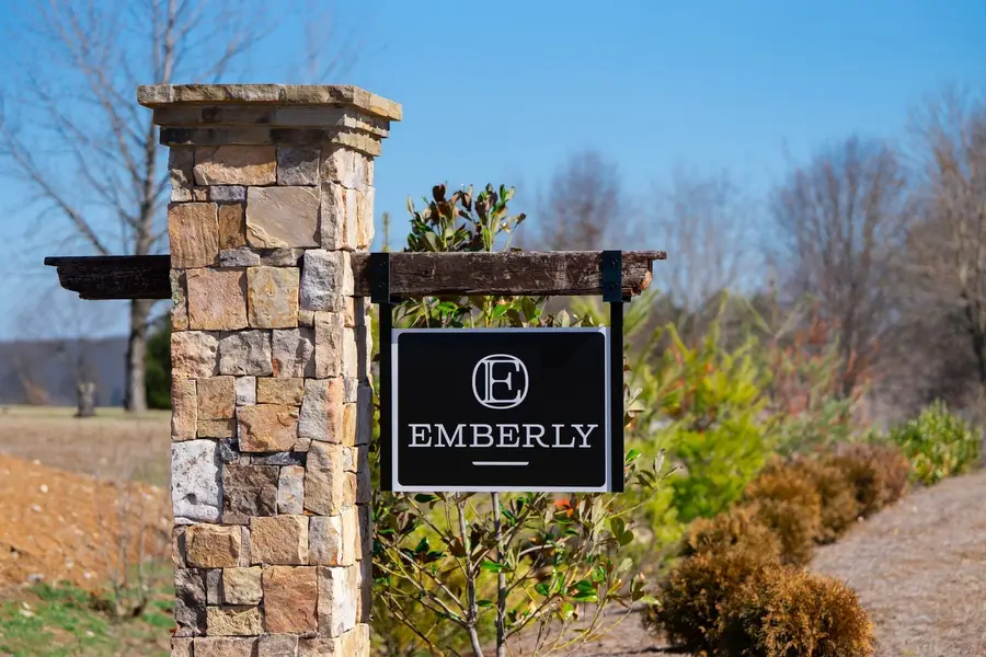 455 Buckwood Avenue W, Thompsons Station, TN 37179 - #2