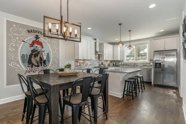 505 Wedgewood Ave #I, Nashville, TN 37203