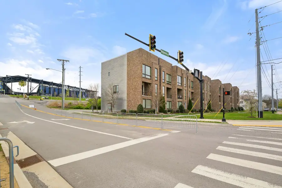 505 Wedgewood Ave #I, Nashville, TN 37203 - #3