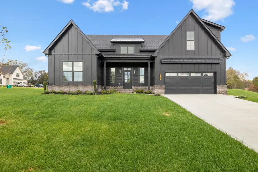 601 Mary Alice Drive, Smyrna, TN 37167 - Image #2