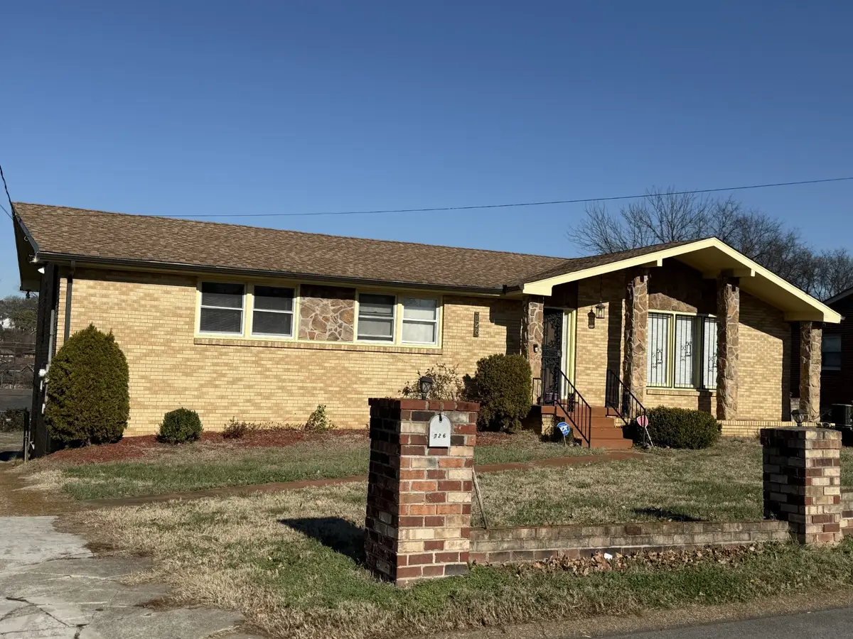 726 Work Dr, Nashville, TN 37207 - Image #1