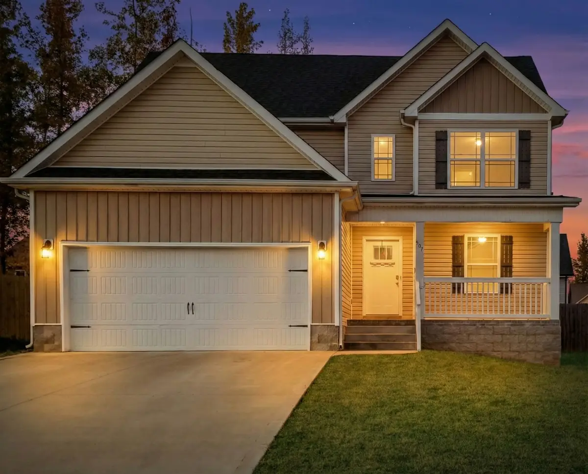507 Medallion Cir, Clarksville, TN 37042 - #1