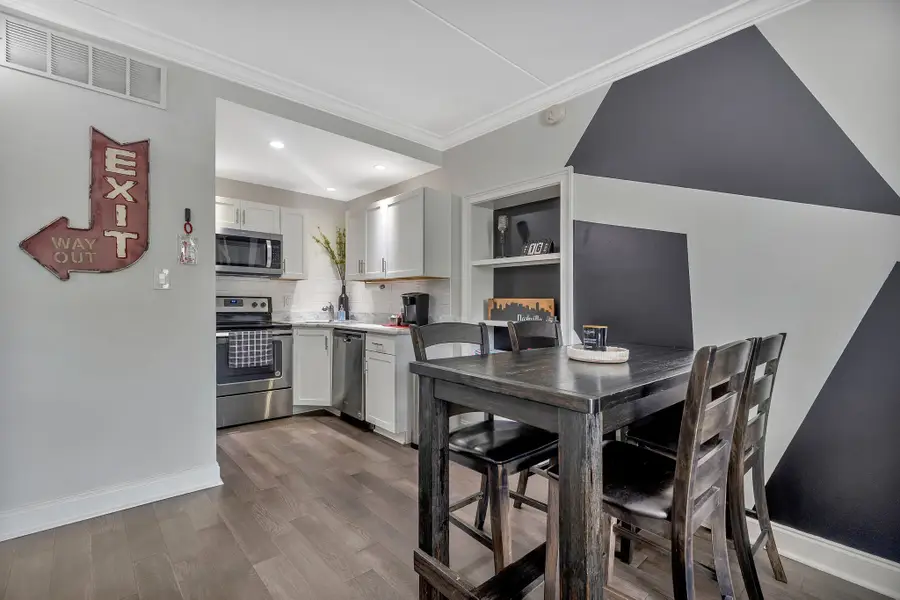 11 Music Sq E #203, Nashville, TN 37203 - #2