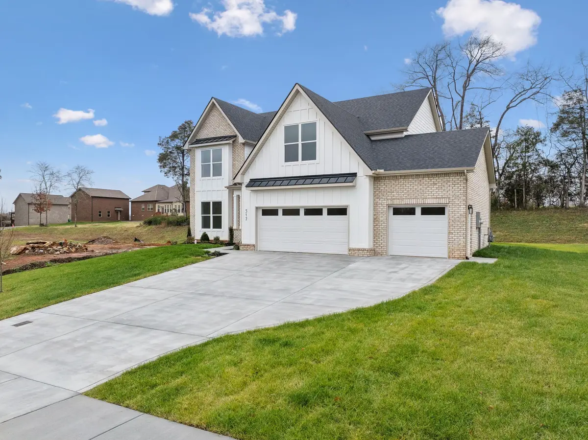 517 Matthew Miller Drive, Smyrna, TN 37167 - Image #1